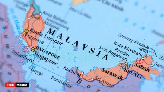 Malaisie : au moins 12 personnes tuées par des glissements de terrain dans l'Est