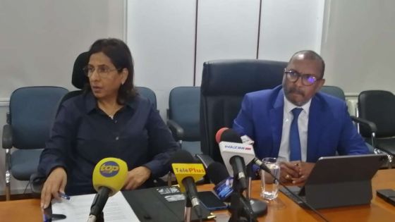 Post-Belal : Le GM déboursera Rs 1 milliard pour venir en aide aux victimes et réparer les infrastructures, annonce Padayachy