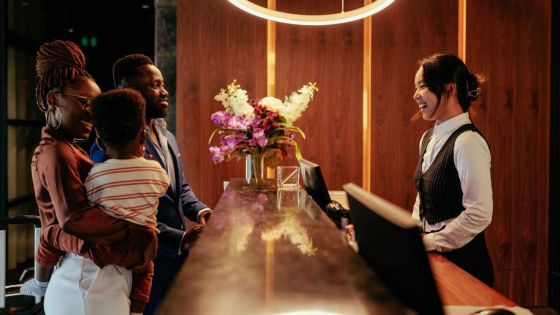 Journée mondiale du tourisme : pourquoi choisir une carrière dans l’hôtellerie aujourd’hui ?
