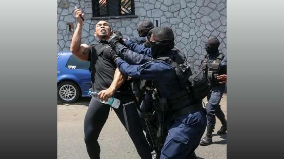 Madagascar: gaz lacrymogènes contre des manifestants dénonçant coupures d'eau et d'électricité