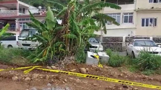 Le corps d’un pêcheur retrouvé dans le lagon à Bois-des-Amourettes