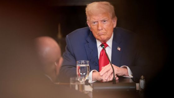 Trump annonce 30% de droits de douane pour le Mexique et l'UE à partir du 1er août