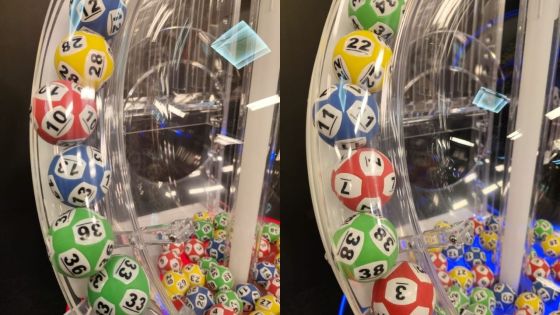 Loto et Loto Plus : pas de grand gagnant ce mercredi 15 octobre