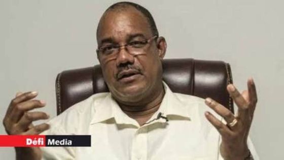 Seychelles : l'opposant Patrick Herminie élu president