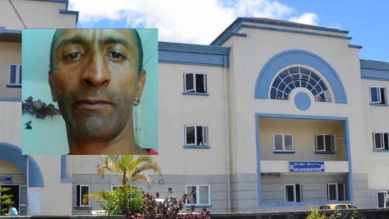 Viol  d’une femme de 87 ans : Steeve Makoon se constitue prisonnier