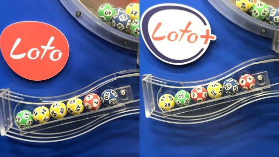 Loto : un joueur remporte Rs 5 millions