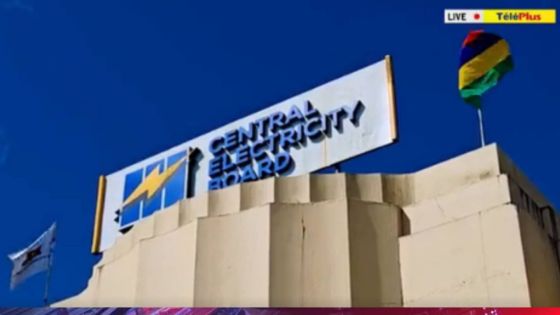 Énergie : la consommation électrique explose à Maurice