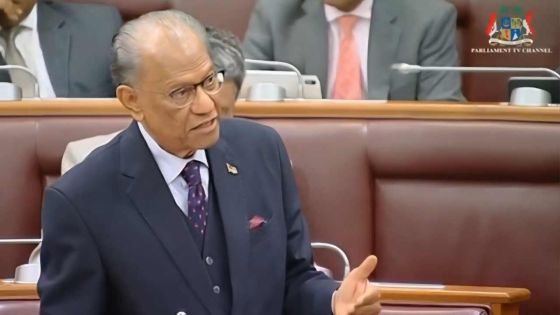 Visite d’Etat en Inde : le coût de la mission s’élève à Rs 3,8 millions