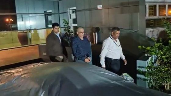 Transfert sur le compte d'Allysaheb Jagai: un responsable de banque arrêté par la FCC