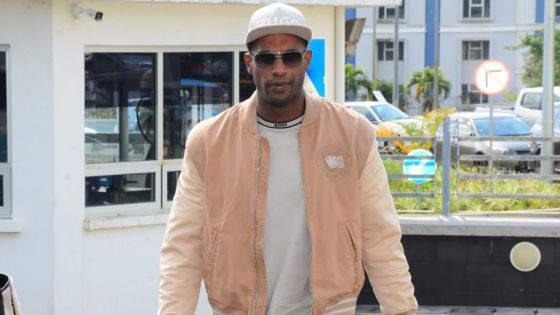 Steeven Mootoocurpen obtient la liberté conditionnelle