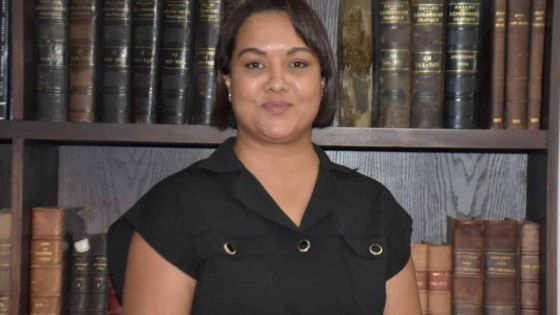 Carolyn Desvaux de Marigny nommée à la tête de l’Equal Opportunities Commission