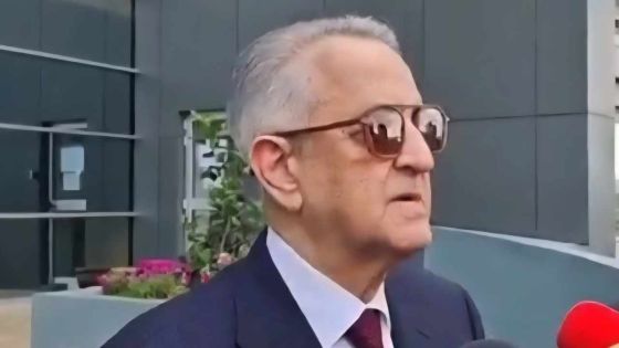 FCC : Dawood Rawat réclame une enquête sur la révocation de la licence de la Bramer Bank