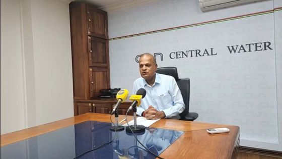 Démission de la cheffe de l’Audit interne de la CWA : Maunthrooa qualifie les allégations d' «infondées» et de «malicieuses»