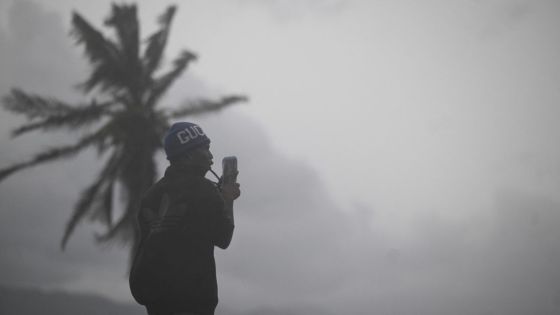 Melissa, plus puissant ouragan à toucher terre en 90 ans, selon une analyse AFP de données météo