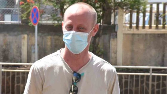 Blanchiment d’argent allégué : le Français Guillaume Bornot arrêté 