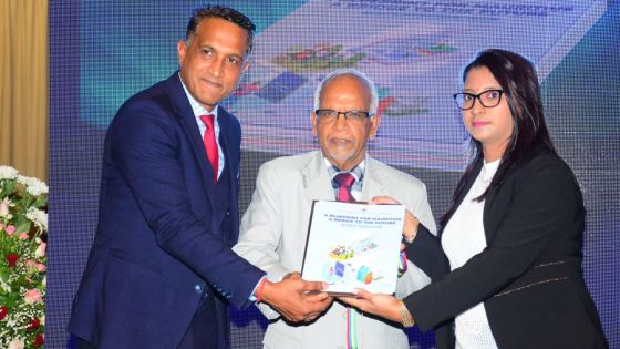 Au Cœur de l’Info : le blueprint sur la transformation digitale 2025–2029 décortiqué