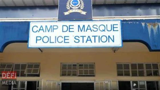 Camp-de-Masque : une retraitée agressée à son domicile, deux suspects arrêtés