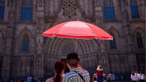 L’été en Europe s’allonge : la chaleur s’étend désormais sur cinq mois dans des villes comme Athènes et Tirana