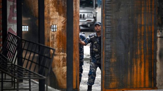 Népal: jour de deuil national en l'honneur des victimes des émeutes