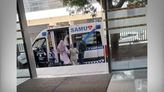 Drame à la Cour suprême : un homme de 70 ans décède dans la salle d’audience