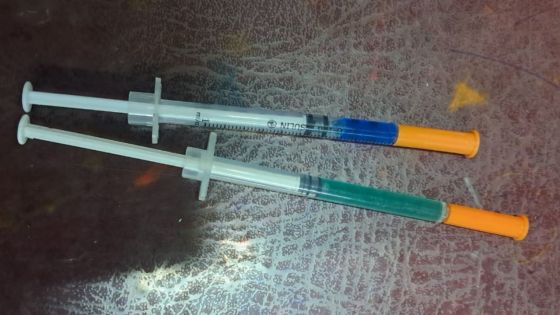 Beau-Plan : un aide-mécanicien de 29 ans arrêté pour possession de drogue dangereuse