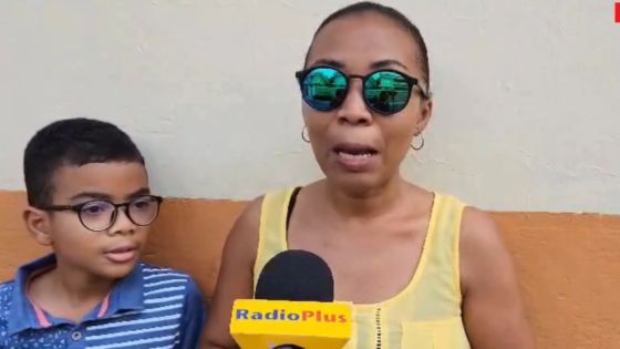 Résultats du PSAC : «Les efforts ont porté leurs fruits», confient des parents et élèves