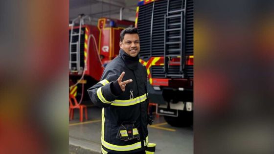 Décès du pompier Kevin Sreeneebus : un cas de foul play soupçonné après l’autopsie
