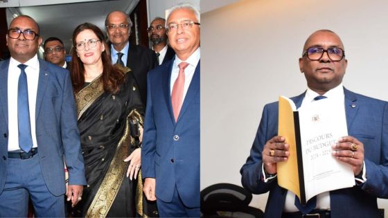 [EN IMAGES] Budget 2024-25