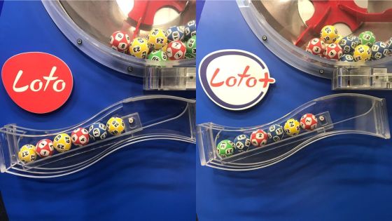 Loto et Loto Plus : pas de grand gagnant ce soir