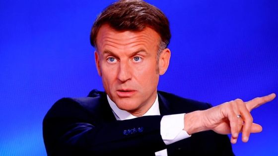 Reconnaissance de l'Etat de Palestine: les syndicats appellent Macron à aller au-delà des discours