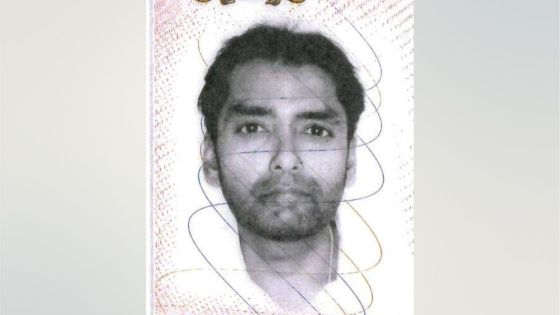 Disparu à Floréal : avez-vous vu Jaspal Perbhoo ?