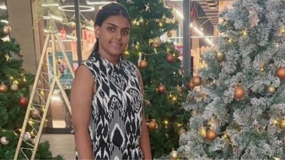 Portée disparue depuis lundi : Rawdah Asseerah Maulaboksh, 13 ans, retrouvée