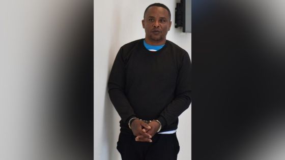 Meurtre de Narainsamy Vencatachellum en 2022 : Christopher Jonathan Magdeleine écope de 23 ans de prison 