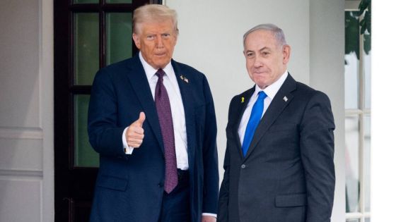 Plan Trump pour Gaza : les principales reactions