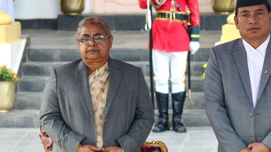 Népal: tractations autour de l'armée pour la formation d'un gouvernement provisoire dirigé par Sushila Karki