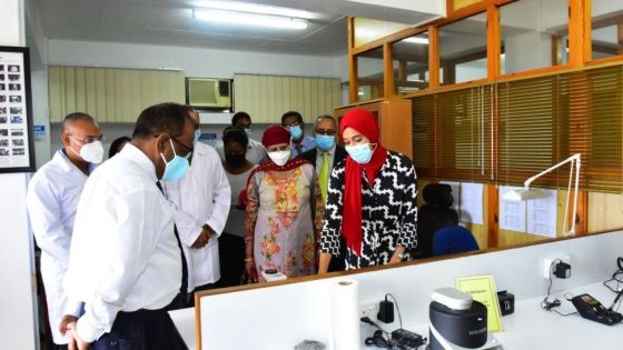 Sunil Bholah : « Maurice exporte Rs 4 milliards de bijoux et de joaillerie par an »