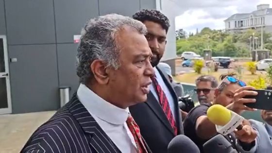 L’homme d’affaires malgache Mamy Ravatomanga sera présenté devant la Cour ce jeudi