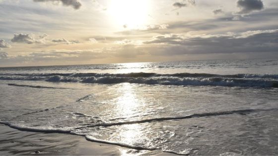 Météo : l’avis de fortes houles levé, mais la prudence recommandée en mer