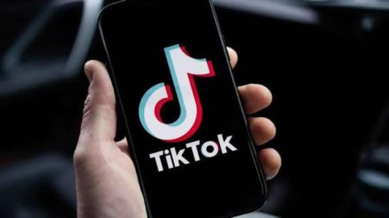 La commission TikTok presse pour interdire les réseaux sociaux aux moins de 15 ans