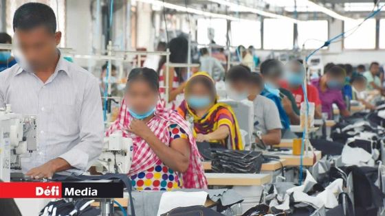 AGOA : L’administration Trump annonce son soutien à une prolongation d’un an de l’initiative commerciale en faveur de l’Afrique