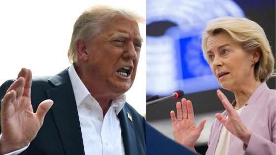 L'UE va prolonger la suspension des contre-mesures tarifaires visant les Etats-Unis jusqu'en août