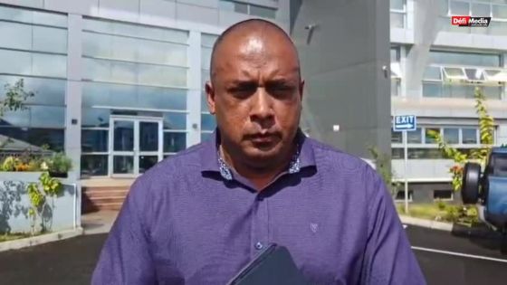 Reward Money : Bruneau Laurette dénonce un possible blanchiment d’argent