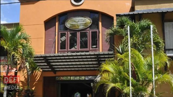 Élevage de singes à Jin-Fei : l’accusation provisoire de Cruelty Against Animal contre Shaffick Jhummun rayée