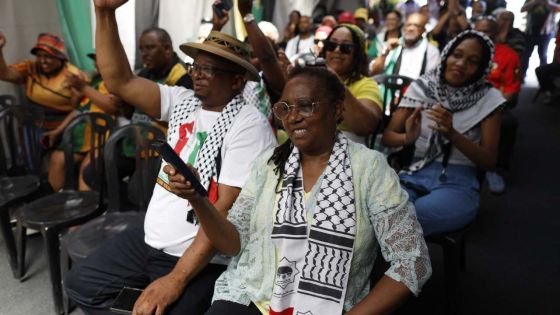 Gaza : la CIJ appelle Israël à empêcher tout acte de génocide et à laisser passer l'aide humanitaire