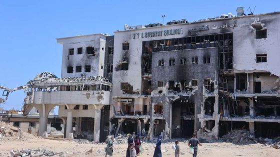 La jetée américaine à Gaza, de déboire en déboire