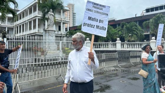 FCC : Valayden annonce une action en justice 