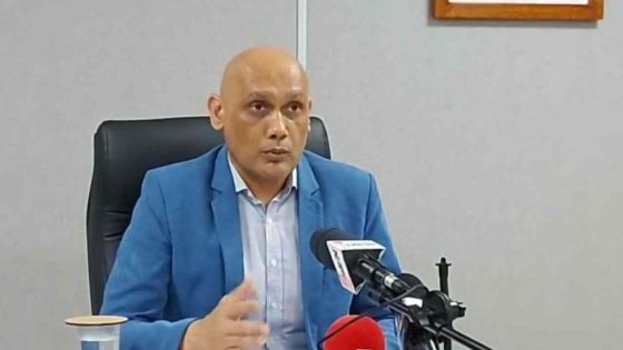 Vaccins actuellement administrés dans les centres : le ministre Jagutpal fait le tour de la question