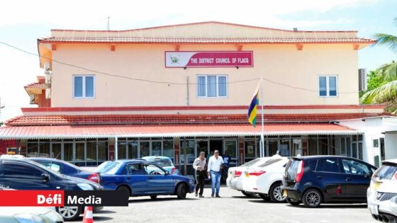 Cour Suprême : un conseiller de Flacq demande à Husnoo de révoquer le Président Kishore Kumar Jeewooth