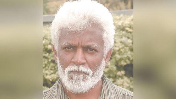 Diffamation alléguée : Eddy Sadien revient à la charge contre le Diocèse de Port-Louis