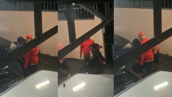 Agressé et enlevé devant son domicile : l’homme de 44 ans conduit à l’hôpital Victoria par ses agresseurs